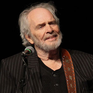 Merle Haggard Merle Haggard